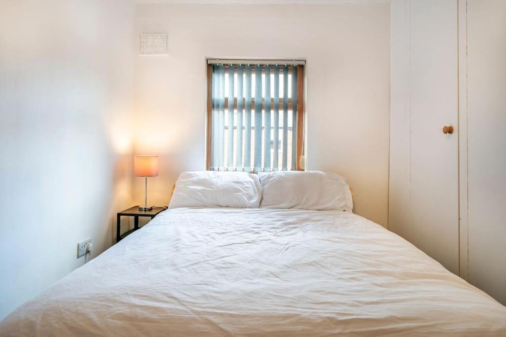 Modern 3 Bedroom House Close To Ferry And City Centre เบลฟาสต์ ภายนอก รูปภาพ