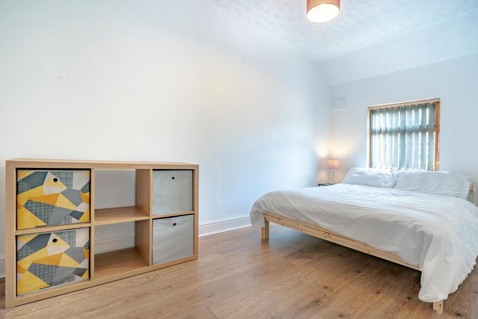 Modern 3 Bedroom House Close To Ferry And City Centre เบลฟาสต์ ภายนอก รูปภาพ