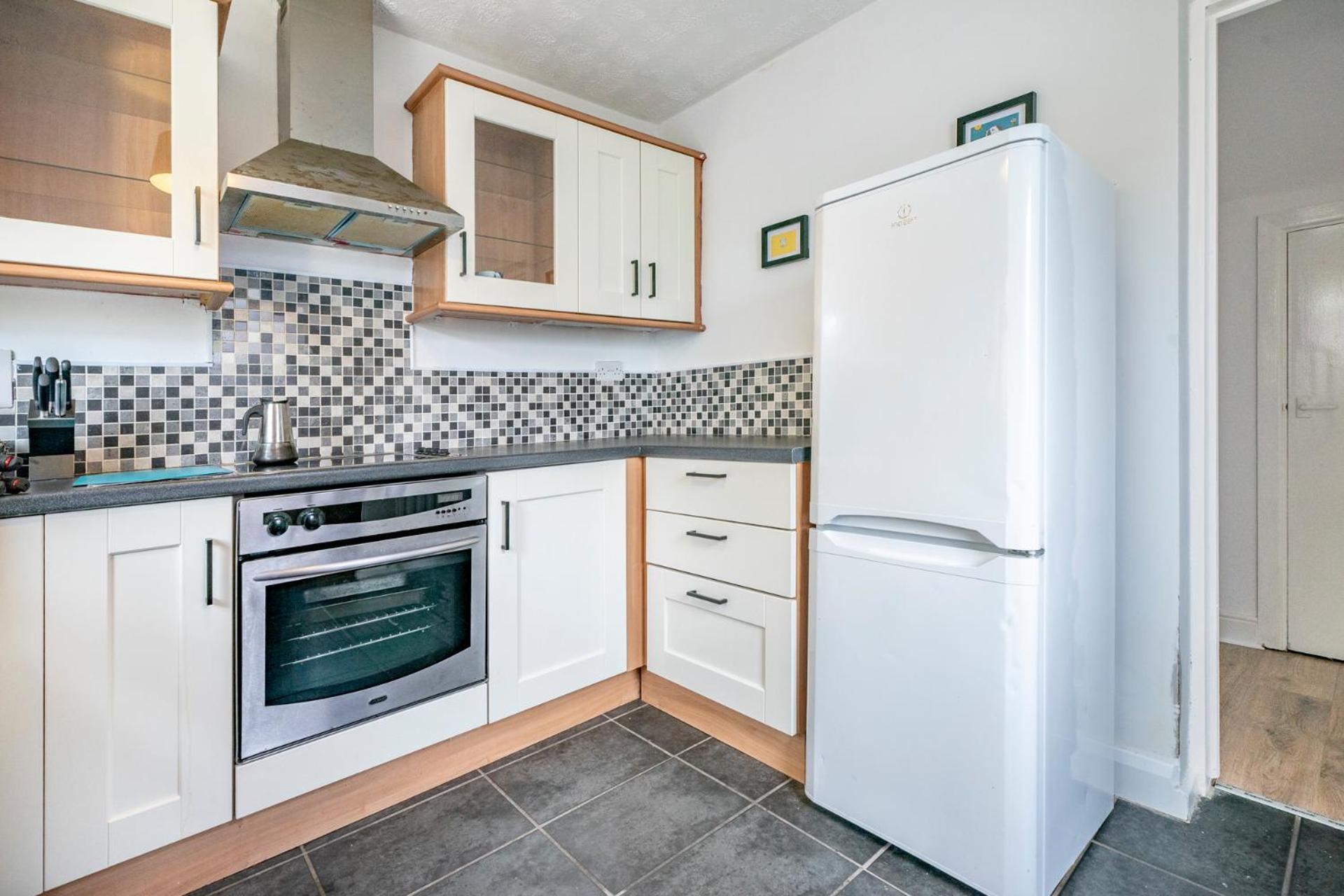 Modern 3 Bedroom House Close To Ferry And City Centre เบลฟาสต์ ภายนอก รูปภาพ